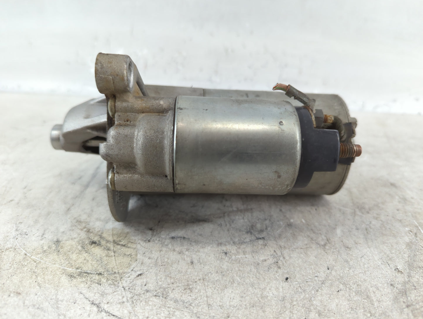 2005-2010 Ford Mustang Car Starter Motor Solenoid OEM P/N:7R3T-11000-AA Fits Fits 2005 2006 2007 2008 2009 2010 OEM Used Aut