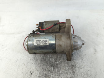 compare product 2005-2010 Ford Mustang Car Starter Motor Solenoid OEM P/N:7R3T-11000-AA Fits Fits 2005 2006 2007 2008 2009 2010 OEM Used Auto Parts