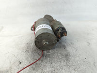 2005-2010 Ford Mustang Car Starter Motor Solenoid OEM P/N:7R3T-11000-AA Fits Fits 2005 2006 2007 2008 2009 2010 OEM Used Aut