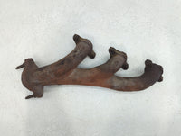 2010 Ford Mustang Turbocharger Exhaust Manifold With Turbo Charger - Oemusedautoparts1.com