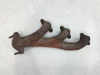 compare product 2010 Ford Mustang Turbocharger Exhaust Manifold With Turbo Charger