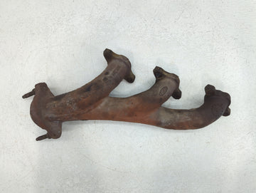 2010 Ford Mustang Turbocharger Exhaust Manifold With Turbo Charger - Oemusedautoparts1.com