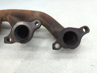 2010 Ford Mustang Turbocharger Exhaust Manifold With Turbo Charger - Oemusedautoparts1.com