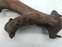 2010 Ford Mustang Turbocharger Exhaust Manifold With Turbo Charger - Oemusedautoparts1.com