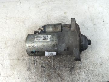 2010 Ford Mustang Car Starter Motor Solenoid OEM P/N:7R3T-11000-AA Fits OEM Used Auto Parts - Oemusedautoparts1.com