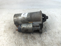 2010 Ford Mustang Car Starter Motor Solenoid OEM P/N:7R3T-11000-AA Fits OEM Used Auto Parts - Oemusedautoparts1.com