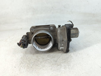 compare product 2006-2010 Ford Mustang Throttle Body P/N:070609 9W7E-BA Fits Fits 2004 2005 2006 2007 2008 2009 2010 2011 2012 2013 2014 2015 2016 OEM Used Auto Parts