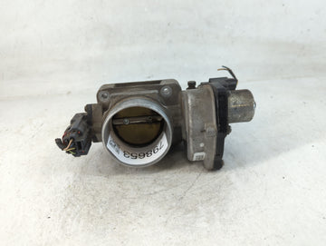 2006-2010 Ford Mustang Throttle Body P/N:070609 9W7E-BA Fits Fits 2004 2005 2006 2007 2008 2009 2010 2011 2012 2013 2014 201