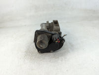 2006-2010 Ford Mustang Throttle Body P/N:070609 9W7E-BA Fits Fits 2004 2005 2006 2007 2008 2009 2010 2011 2012 2013 2014 201