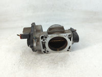 2006-2010 Ford Mustang Throttle Body P/N:070609 9W7E-BA Fits Fits 2004 2005 2006 2007 2008 2009 2010 2011 2012 2013 2014 201