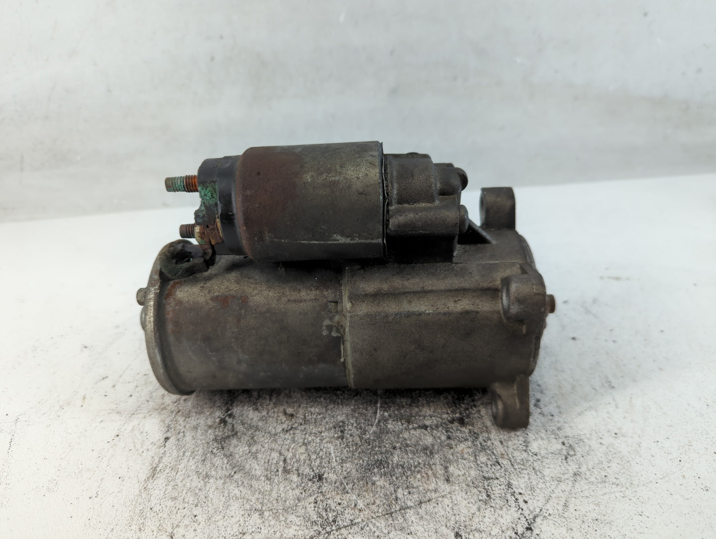 2005-2010 Ford Mustang Car Starter Motor Solenoid OEM P/N:9L34-11000-AB Fits OEM Used Auto Parts - Oemusedautoparts1.com