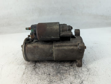 2005-2010 Ford Mustang Car Starter Motor Solenoid OEM P/N:9L34-11000-AB Fits OEM Used Auto Parts - Oemusedautoparts1.com