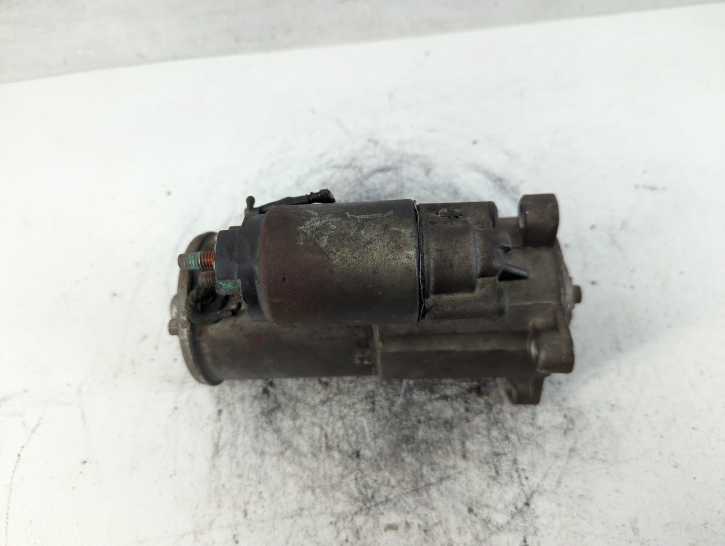 2005-2010 Ford Mustang Car Starter Motor Solenoid OEM P/N:9L34-11000-AB Fits OEM Used Auto Parts - Oemusedautoparts1.com