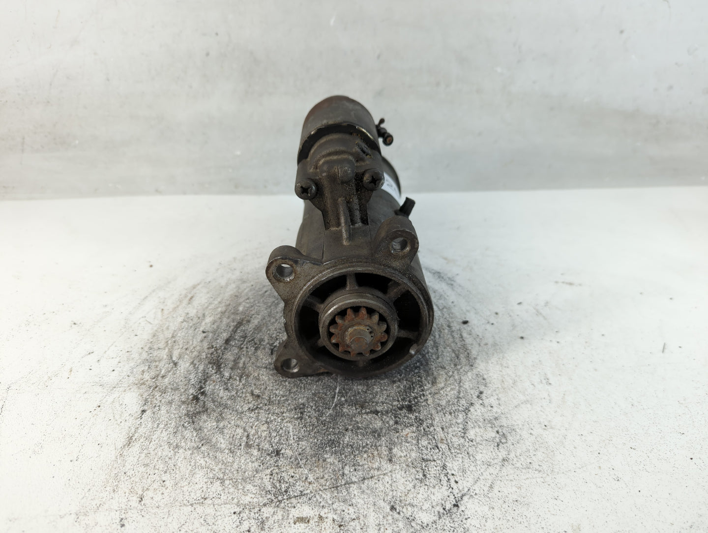 2005-2010 Ford Mustang Car Starter Motor Solenoid OEM P/N:9L34-11000-AB Fits OEM Used Auto Parts - Oemusedautoparts1.com