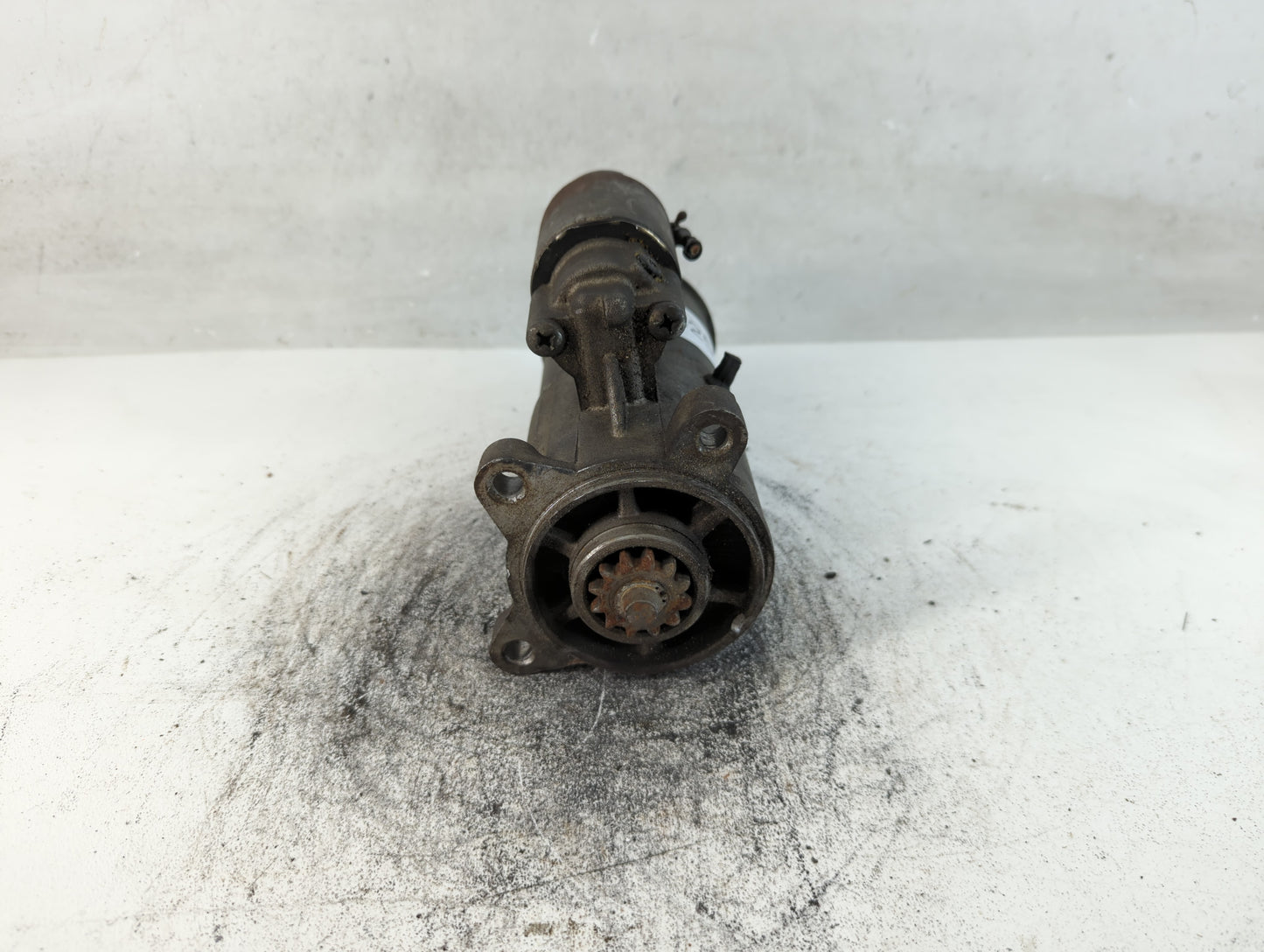 2005-2010 Ford Mustang Car Starter Motor Solenoid OEM P/N:9L34-11000-AB Fits OEM Used Auto Parts - Oemusedautoparts1.com