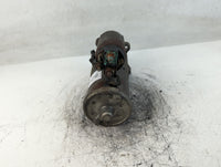 2005-2010 Ford Mustang Car Starter Motor Solenoid OEM P/N:9L34-11000-AB Fits OEM Used Auto Parts - Oemusedautoparts1.com