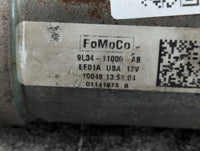2005-2010 Ford Mustang Car Starter Motor Solenoid OEM P/N:9L34-11000-AB Fits OEM Used Auto Parts - Oemusedautoparts1.com