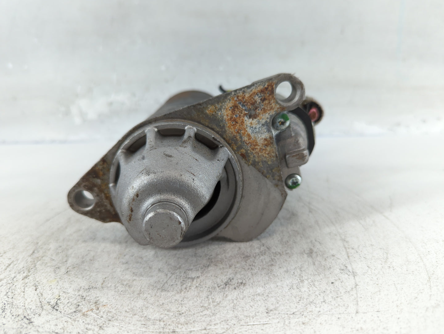 2005-2010 Ford Mustang Car Starter Motor Solenoid OEM P/N:280-5308 Fits Fits 2005 2006 2007 2008 2009 2010 OEM Used Auto Par