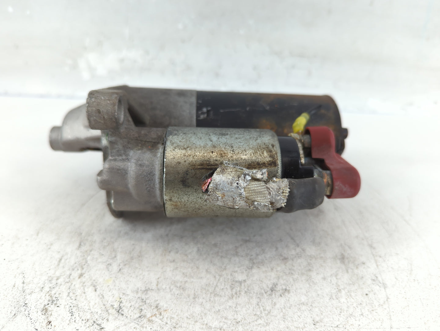 2005-2010 Ford Mustang Car Starter Motor Solenoid OEM P/N:280-5308 Fits Fits 2005 2006 2007 2008 2009 2010 OEM Used Auto Par