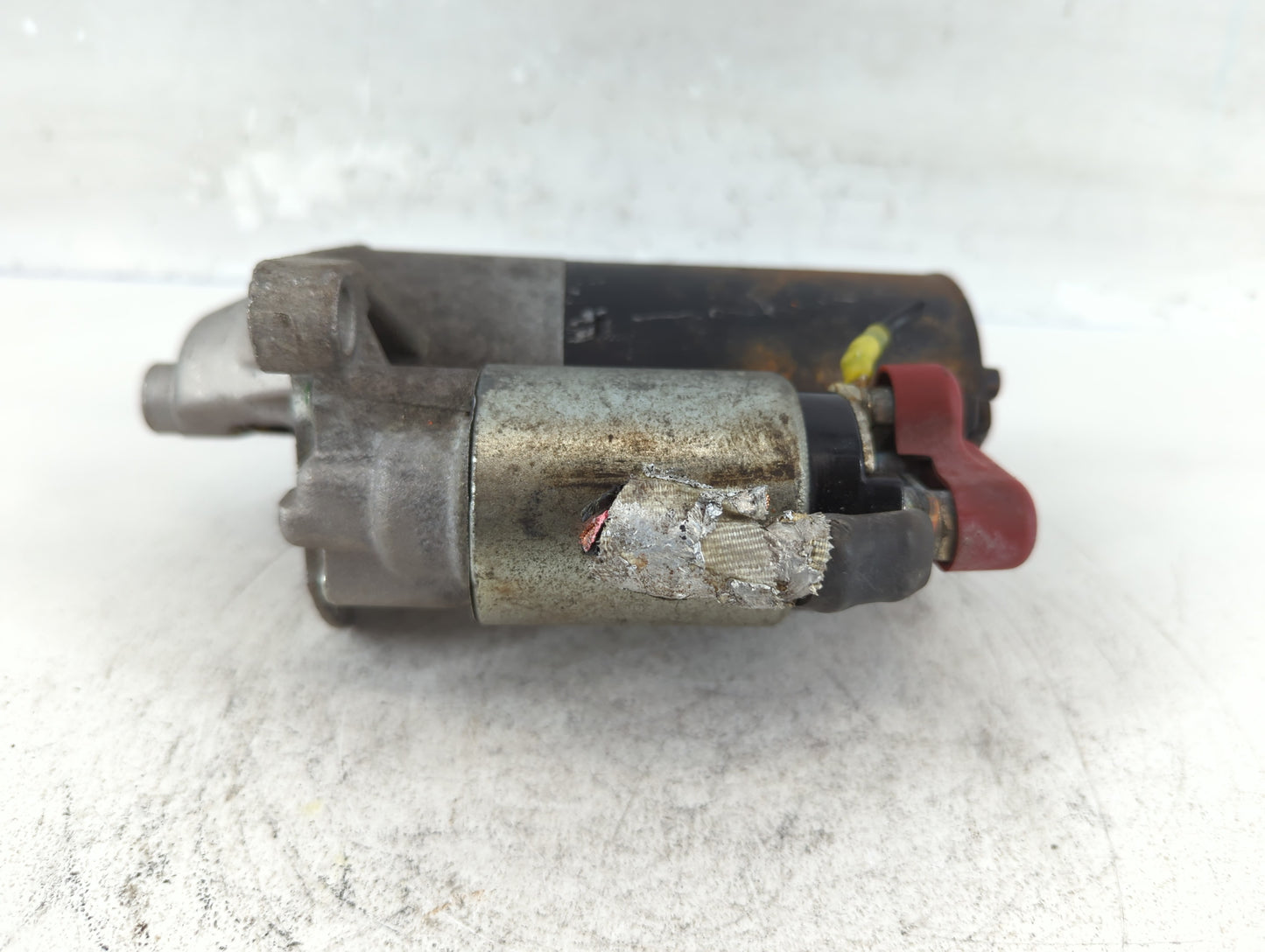 2005-2010 Ford Mustang Car Starter Motor Solenoid OEM P/N:280-5308 Fits Fits 2005 2006 2007 2008 2009 2010 OEM Used Auto Par