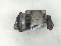 2006-2010 Ford Mustang Throttle Body P/N:9W7E-AA 060408 2 EE01A Fits OEM Used Auto Parts - Oemusedautoparts1.com