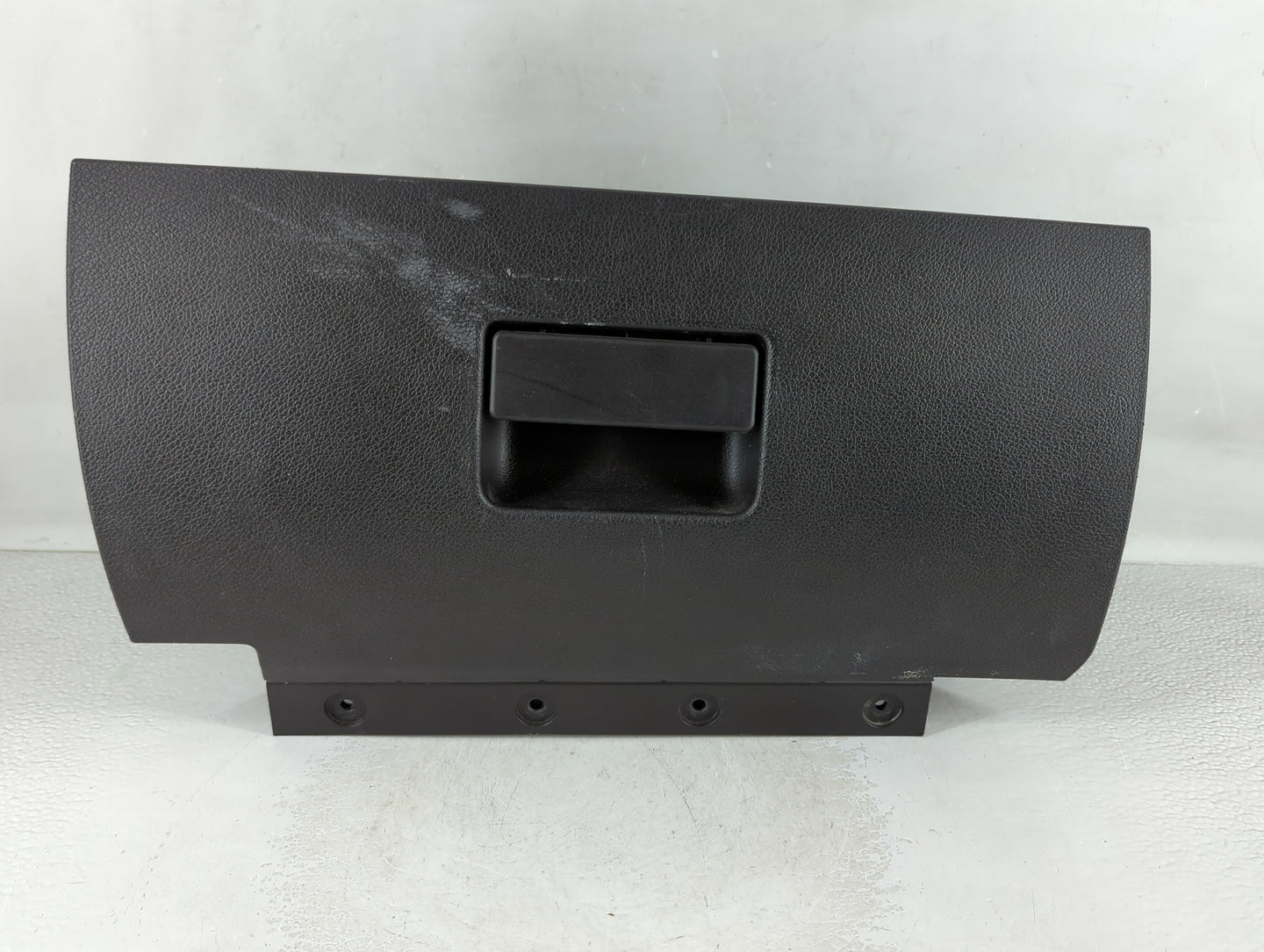 2010 Ford Mustang Passenger Glove Box Door Storage Compartment - Oemusedautoparts1.com