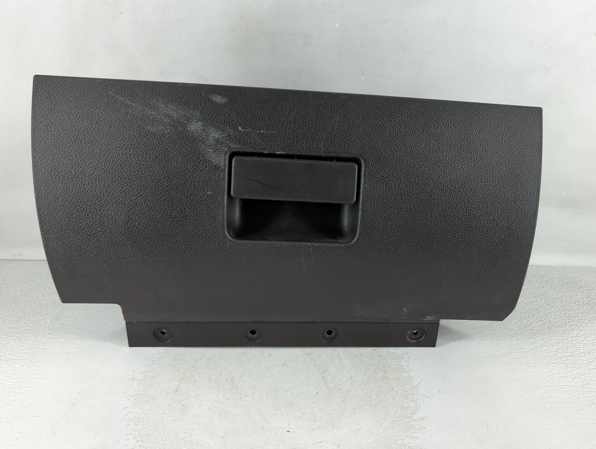 2010 Ford Mustang Passenger Glove Box Door Storage Compartment - Oemusedautoparts1.com