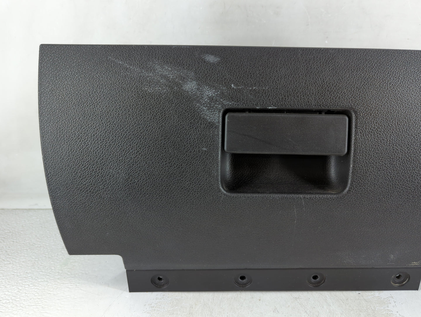 2010 Ford Mustang Passenger Glove Box Door Storage Compartment - Oemusedautoparts1.com