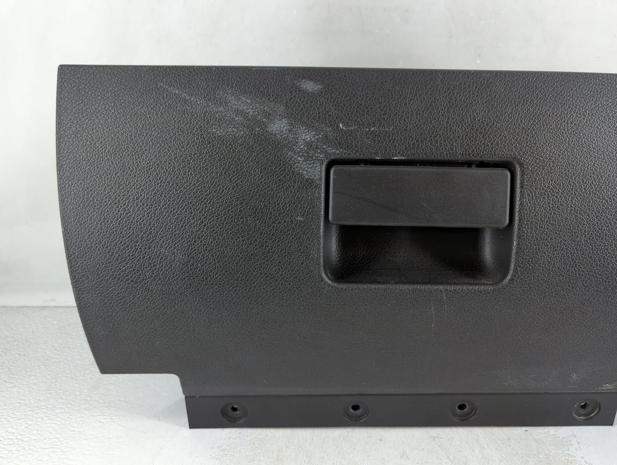 2010 Ford Mustang Passenger Glove Box Door Storage Compartment - Oemusedautoparts1.com
