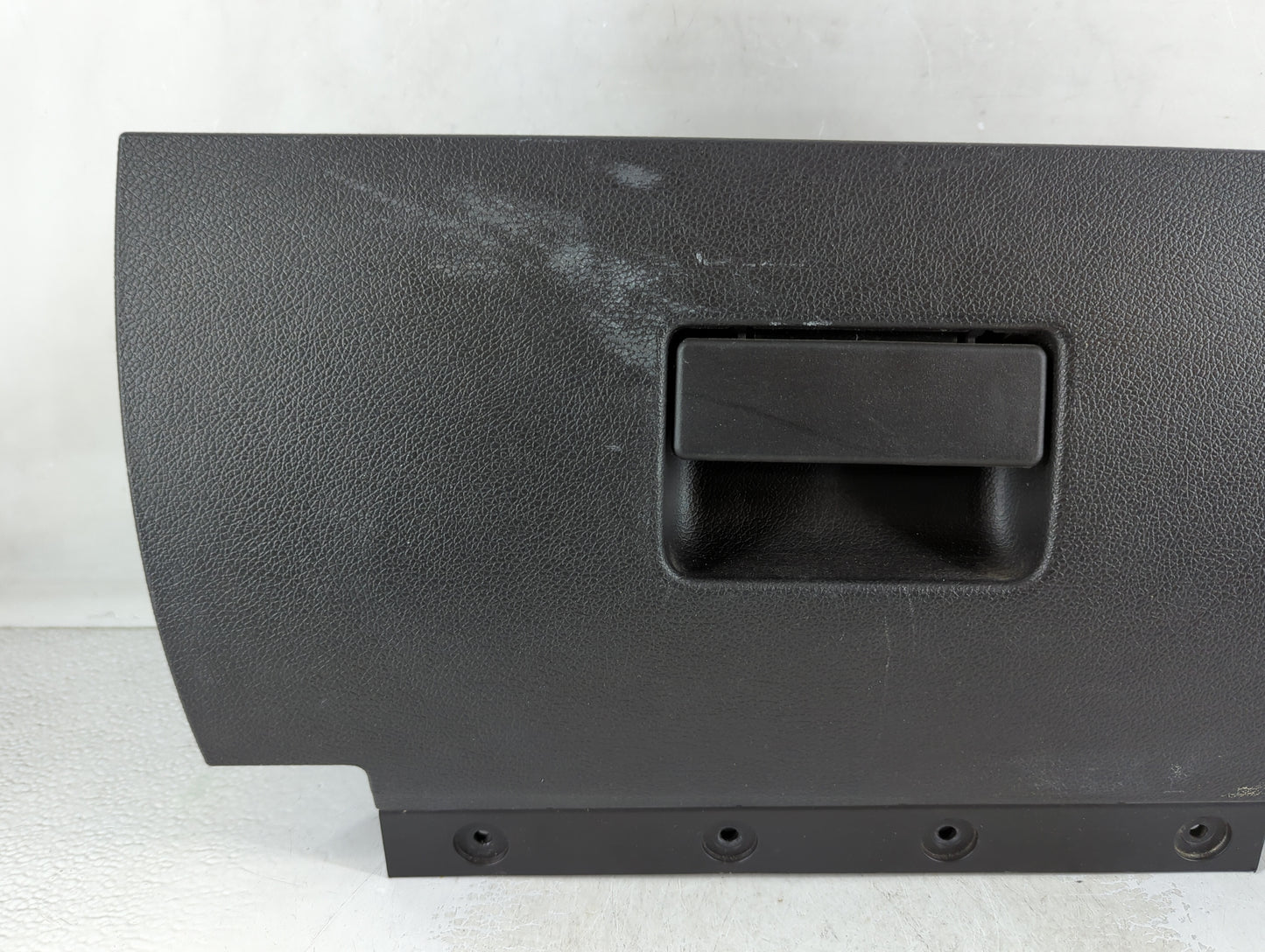 2010 Ford Mustang Passenger Glove Box Door Storage Compartment - Oemusedautoparts1.com