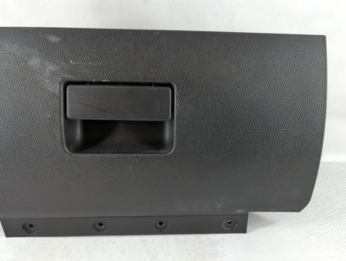 2010 Ford Mustang Passenger Glove Box Door Storage Compartment - Oemusedautoparts1.com