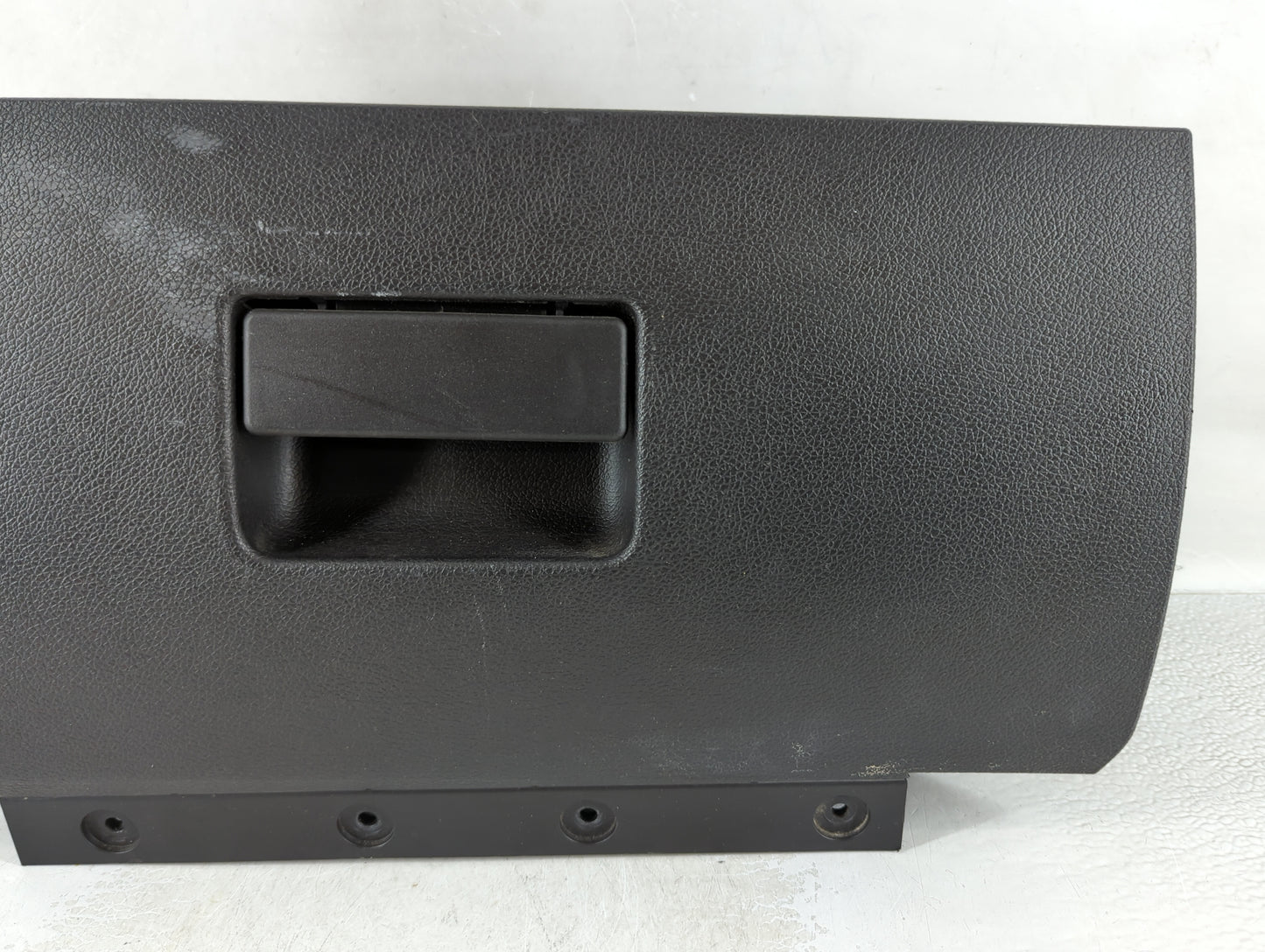 2010 Ford Mustang Passenger Glove Box Door Storage Compartment - Oemusedautoparts1.com