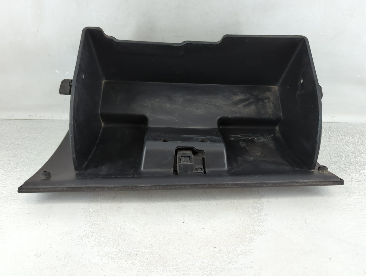 2010 Ford Mustang Passenger Glove Box Door Storage Compartment - Oemusedautoparts1.com