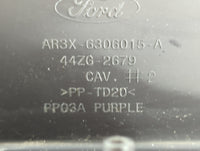 2010 Ford Mustang Passenger Glove Box Door Storage Compartment - Oemusedautoparts1.com