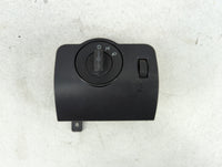 2010 Ford Mustang Headlight Lamp Control Switch - Oemusedautoparts1.com