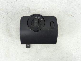 compare product 2010 Ford Mustang Headlight Lamp Control Switch