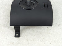 2010 Ford Mustang Headlight Lamp Control Switch - Oemusedautoparts1.com