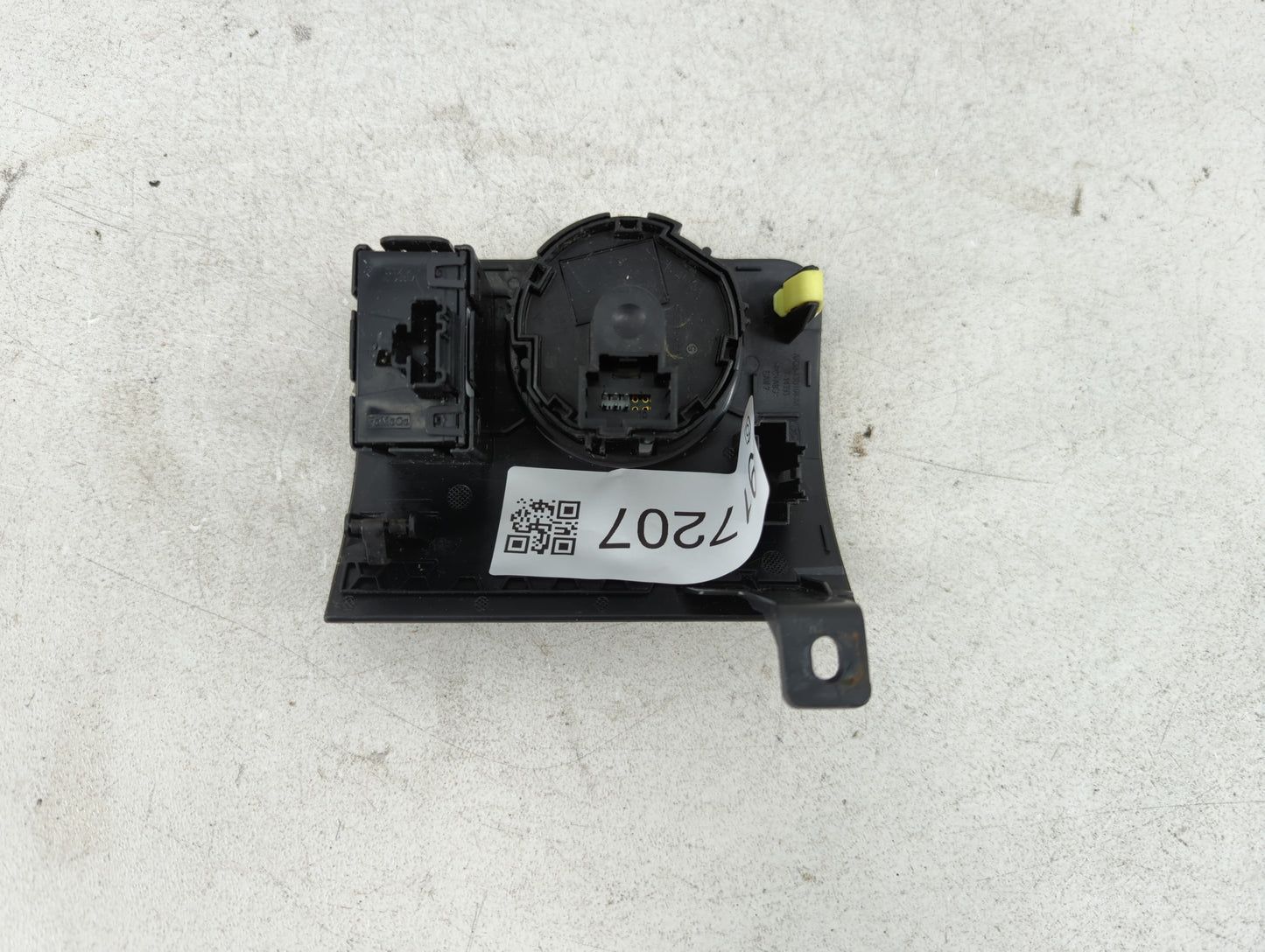 2010 Ford Mustang Headlight Lamp Control Switch - Oemusedautoparts1.com