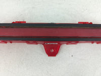 2010 Ford Mustang Third Brake Light Tail Light Fits OEM Used Auto Parts - Oemusedautoparts1.com