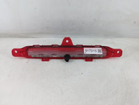 2010 Ford Mustang Third Brake Light Tail Light Fits OEM Used Auto Parts - Oemusedautoparts1.com