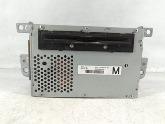 compare product 2010 Ford Mustang Radio AM FM Cd Player Receiver Replacement P/N:AR3T-19C107-BB Fits OEM Used Auto Parts