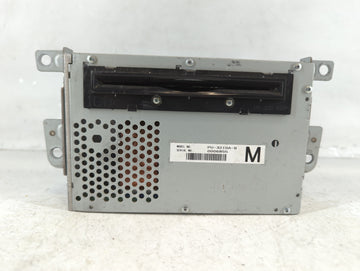 2010 Ford Mustang Radio AM FM Cd Player Receiver Replacement P/N:AR3T-19C107-BB Fits OEM Used Auto Parts - Oemusedautoparts1
