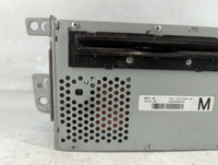 2010 Ford Mustang Radio AM FM Cd Player Receiver Replacement P/N:AR3T-19C107-BB Fits OEM Used Auto Parts - Oemusedautoparts1