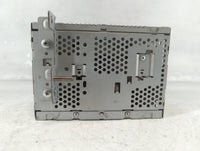 2010 Ford Mustang Radio AM FM Cd Player Receiver Replacement P/N:AR3T-19C107-BB Fits OEM Used Auto Parts - Oemusedautoparts1
