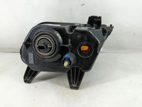 2010-2012 Ford Mustang Driver Left Oem Head Light Headlight Lamp - Oemusedautoparts1.com