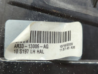 2010-2012 Ford Mustang Driver Left Oem Head Light Headlight Lamp - Oemusedautoparts1.com