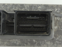2010 Ford Mustang PCM Engine Control Computer ECU ECM PCU OEM Fits OEM Used Auto Parts - Oemusedautoparts1.com