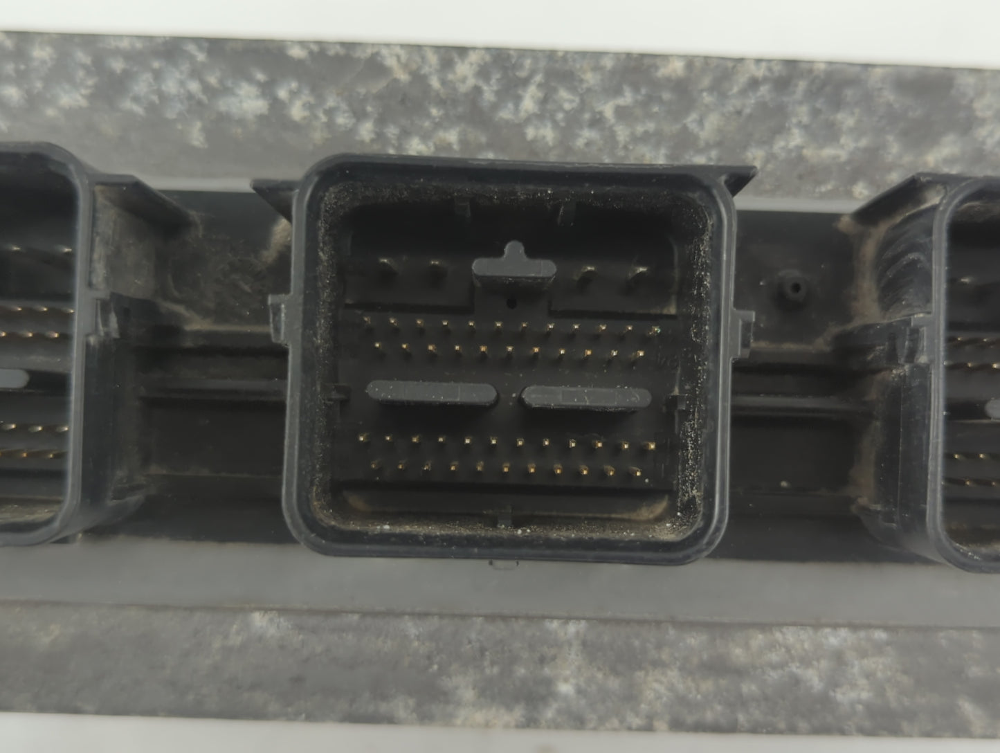 2010 Ford Mustang PCM Engine Control Computer ECU ECM PCU OEM Fits OEM Used Auto Parts - Oemusedautoparts1.com