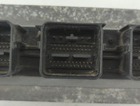 2010 Ford Mustang PCM Engine Control Computer ECU ECM PCU OEM Fits OEM Used Auto Parts - Oemusedautoparts1.com
