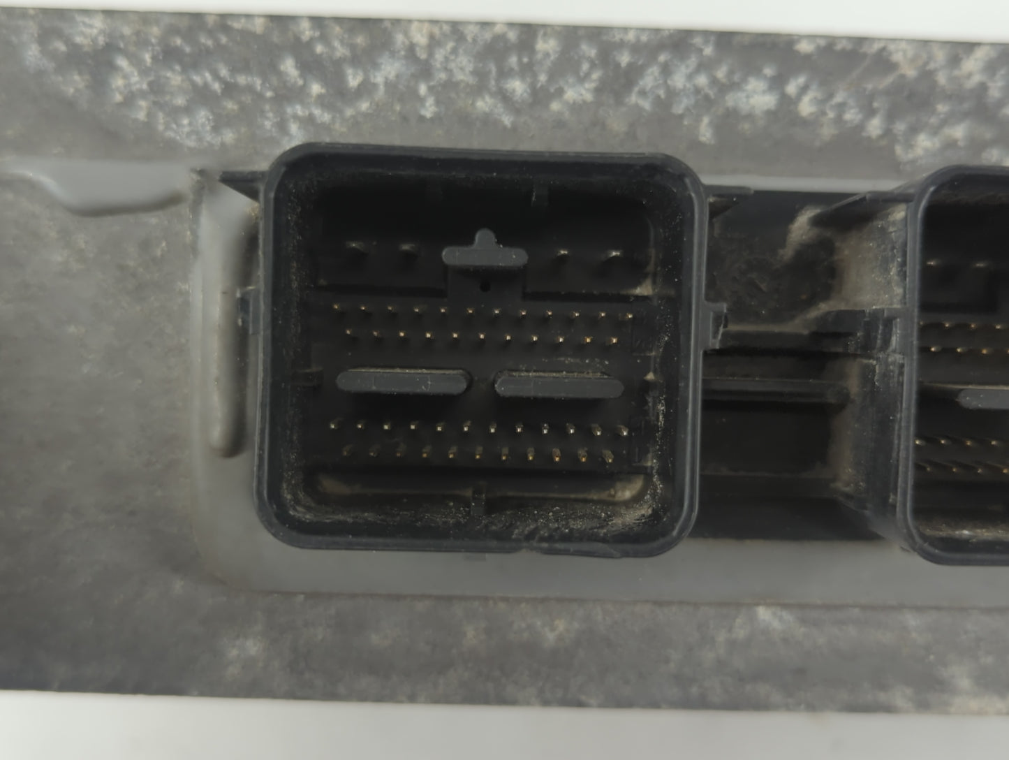 2010 Ford Mustang PCM Engine Control Computer ECU ECM PCU OEM Fits OEM Used Auto Parts - Oemusedautoparts1.com